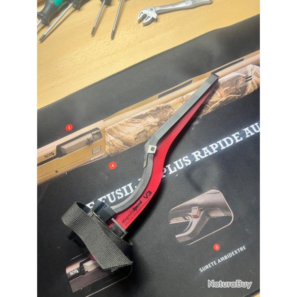 Magnetospeed V3 Deluxe