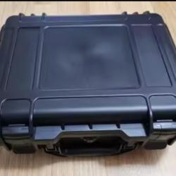 Caisse de transport rigide