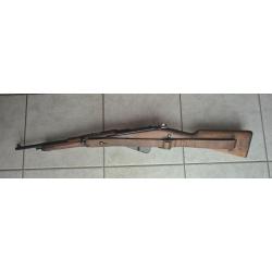 Vends Berthier Mle 1890