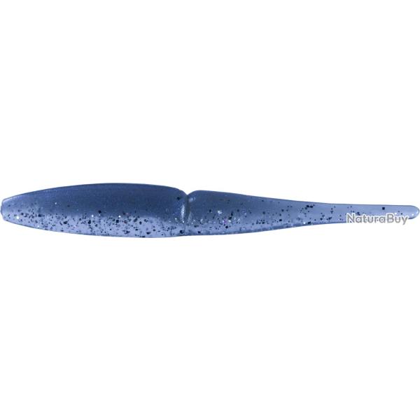 Leurre Souple Sawamura One Up Slug 5 - 12,5cm 12,5cm 8g Par 6 078 Iwashi