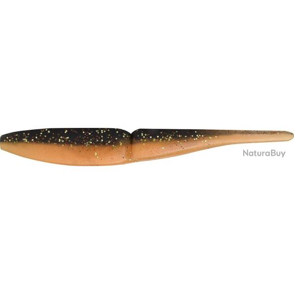 Leurre Souple Sawamura One Up Slug 5 - 12,5cm 12,5cm 8g Par 6 167 Donko