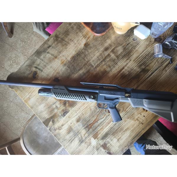 Carabine PCP Hammer 1000 Joules Umarex