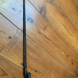 Ba&iuml;onnette mosin nagant