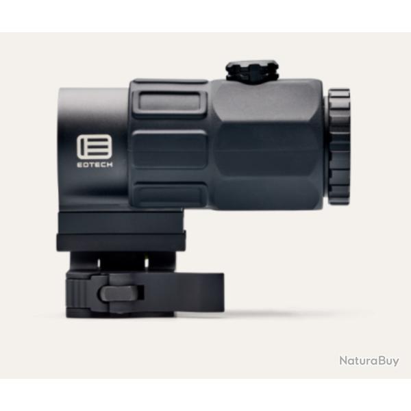 MODULE DE GROSSISSEMENT G45 + MONTAGE STS