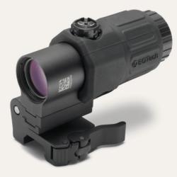 MODULE DE GROSSISSEMENT G33 + MONTAGE STS