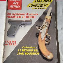 Gazette des armes