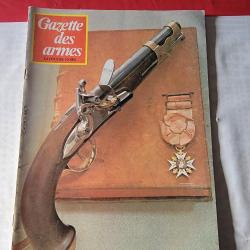 Gazette des armes 112