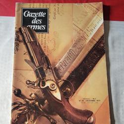 Gazette des armes 55