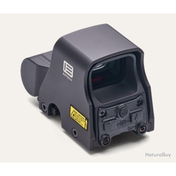VISEUR HOLOGRAPHIQUE EOTECH XPS 3-0