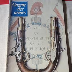 Gazette des armes 84