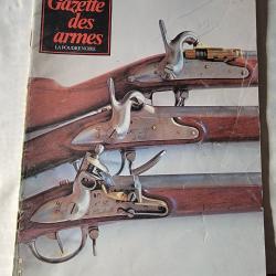 Gazette des armes 96