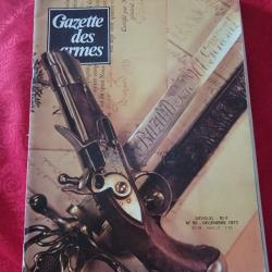 Gazette des armes