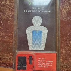 mire et cran de mire model ML 2767