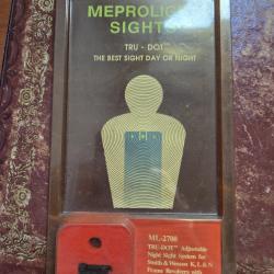 mire et cran e mire model ML2700