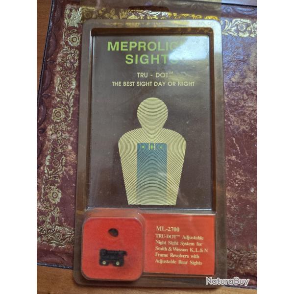 mire et cran e mire model ML2700