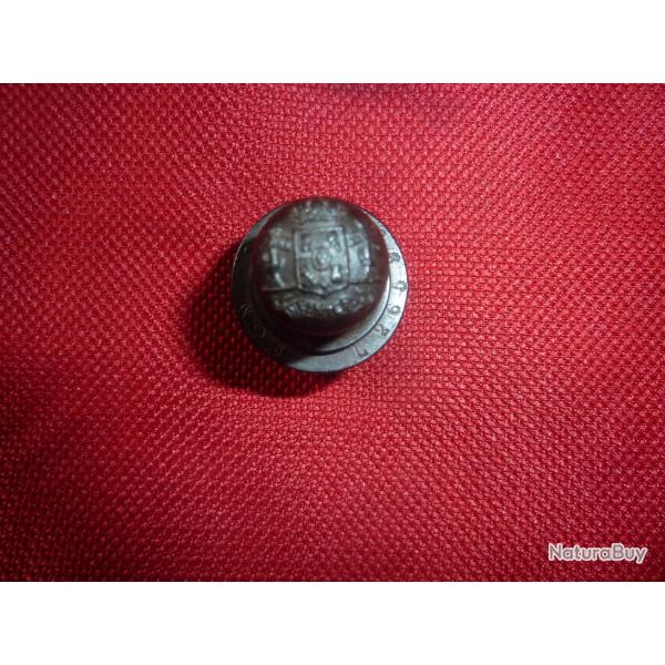 matrice de fabrication de bouton d'uniforme