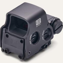 VISEUR HOLOGRAPHIQUE EOTECH EXPS 3-2
