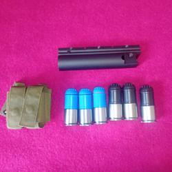 Lance grenade m203 madbul