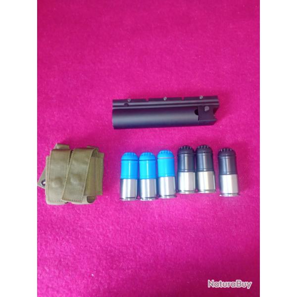 Lance grenade m203 madbul