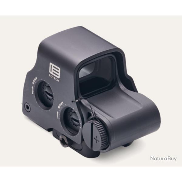 VISEUR HOLOGRAPHIQUE EOTECH EXPS 3-4