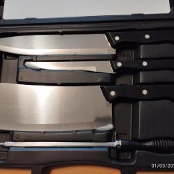 Ensemble &agrave; d&eacute;couper