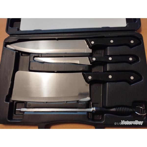 Ensemble � d�couper