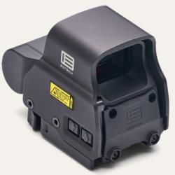 VISEUR EOTECH EXPS 2-0 R&Eacute;TICULE VERT