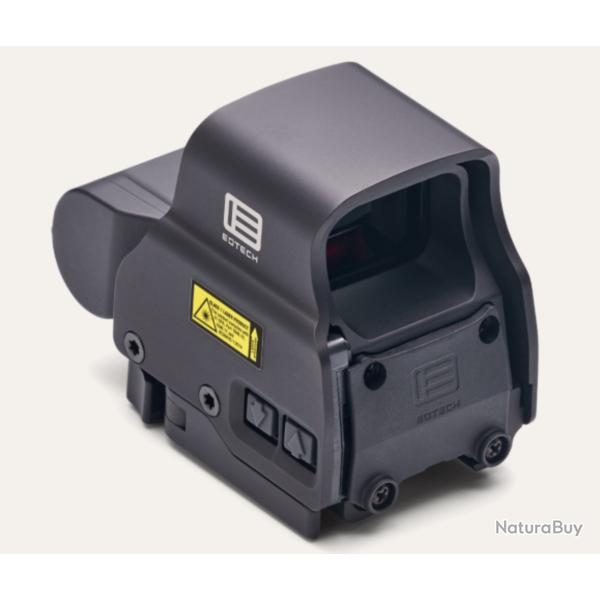 VISEUR EOTECH EXPS 2-0 R�TICULE VERT