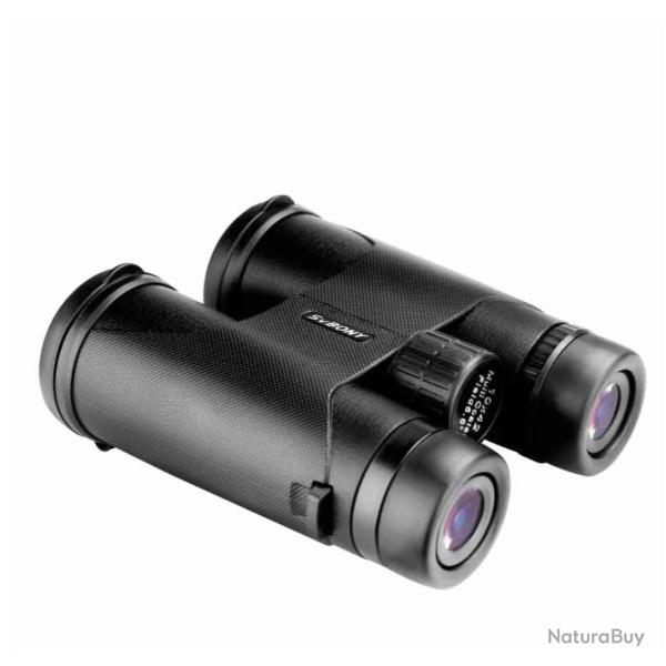 Jumelles Puissante Svbony 10x42 SA202 - Objectif FMC compact - Livraison gratuite