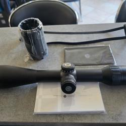 Lunette hawke endurance 30 WA SF6-24X50 LR DOT ( 16X)