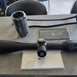 Lunette hawke endurance 30 WA SF6-24X50 LR DOT ( 16X)