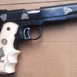 COLT 1911 GOLD CUP NATIONAL MATCH