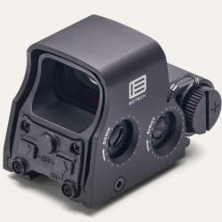 VISEUR EOTECH XPS 2-0 R&Eacute;TICULE VERT
