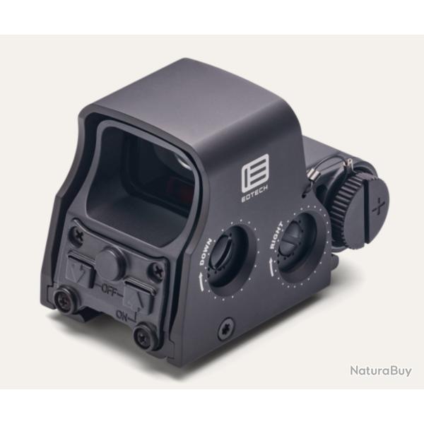 VISEUR EOTECH XPS 2-0 R�TICULE VERT