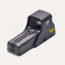 VISEUR HOLOGRAPHIQUE EOTECH 512 - R&Eacute;TICULE A-65