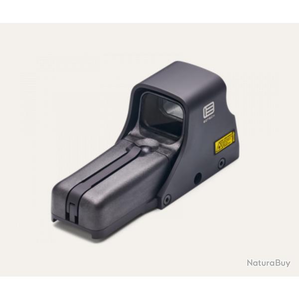 VISEUR HOLOGRAPHIQUE EOTECH 512 - R�TICULE A-65