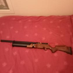 Cometa Lynx V10 MKII .22