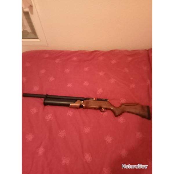 Cometa Lynx V10 MKII .22