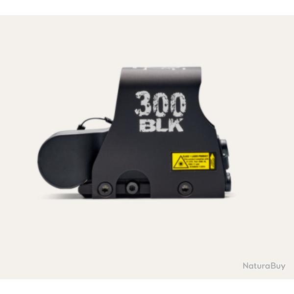 VISEUR EOTECH XPS 2-300 POUR 300 BLACKOUT