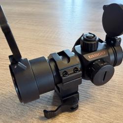 Point Rouge Tasco PROPOINT 1X32mm