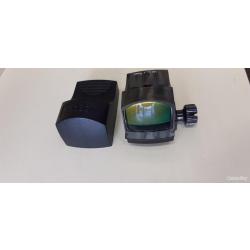 Pointe rouge Docteur sight C pour picatinny