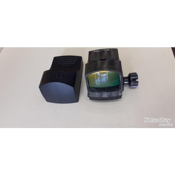 Pointe rouge Docteur sight C pour picatinny