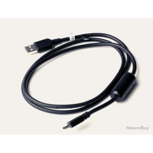 C�BLE USB POUR GPS GARMIN