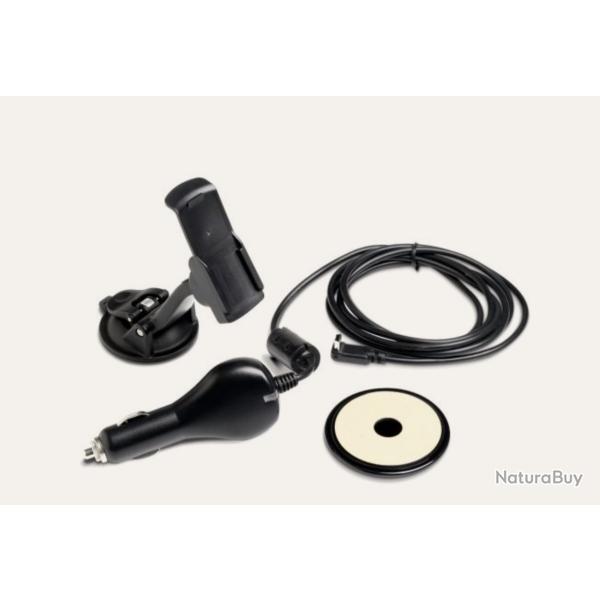 SUPPORT VOITURE POUR GPS GARMIN
