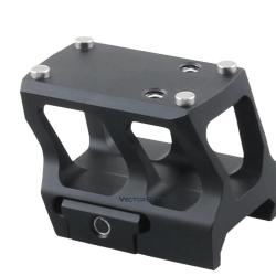 REHAUSSE POINT ROUGE VECTOR OPTICS RAIL WEAVER