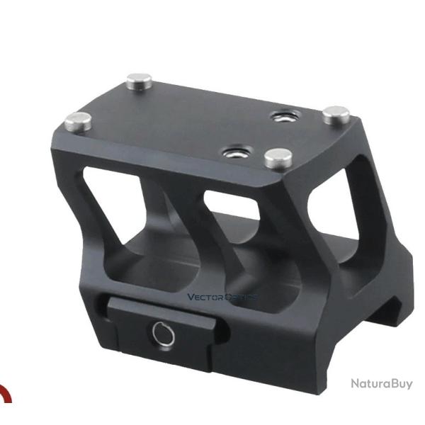 REHAUSSE POINT ROUGE VECTOR OPTICS RAIL WEAVER