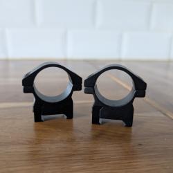 Colliers diam&egrave;tre 30