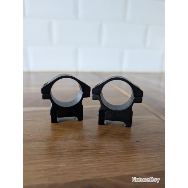 Colliers diam�tre 30