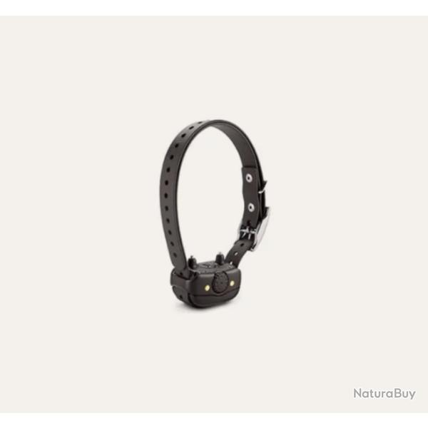COLLIER ANTI-ABOIEMENT GARMIN DELUXE RECHARGEABLE