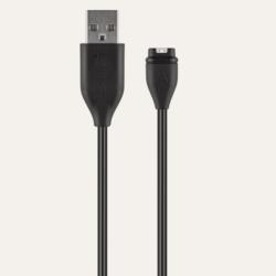C&Acirc;BLE DE RECHARGE MONTRES /DONNEES GARMIN